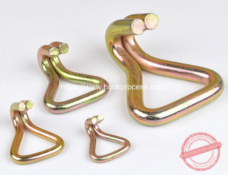 Automatic-Double-J-Hook-Making-Machine-with-Welding-Function